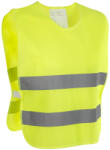 ROCK SAFETY Megkülönböztető mellény gyermekeknek (REFLECTKID-Y)