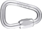 Irudek Karabiner Irudek Maillon Delta Link 10, acél, 12mm
