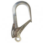 Irudek Karabiner Irudek Sekuralt 988 100mm-es nyílás alumínium