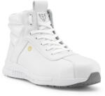 TOP ELITE Védőbakancs S3 ESD SRC mikrofiber felsőrész, EVA/gumi talp