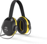 Irudek Fültok Irudek IRU SECURE 2N, fekete/sárga