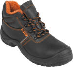 ROCK SAFETY S3, CI, SR, FO biztonsági bakancs (WALKER(W)-AB-O)