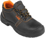 ROCK SAFETY S1P, SRC biztonsági félcipő (WALKER-HS-O)