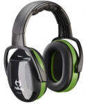 Irudek Fültok Irudek Secure 1H SNR26, fekete/zöld