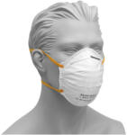 ROCK SAFETY FFP1-es pormaszk szelep nélkül (RESPI-MAX-1)