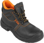 ROCK SAFETY S1P, SRC biztonsági bakancs (WALKER-AB-O)