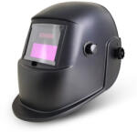 TOP WH BASE BLACK automata hegesztőpajzs, állítható érzékenység, látómező 110x90