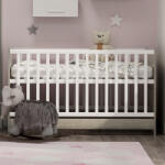 TODI Cube 2 - 70×140 cm-es átalakítható babaágy