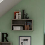 TODI Cube2 - Fali gyerekszoba polc