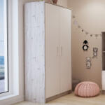 TODI Bee gyerekszoba nagyszekrény