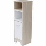 TODI Ice Cream Keskeny 1 ajtós gyerekszoba szekrény