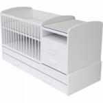 TODI Bianco Kombi babaágy