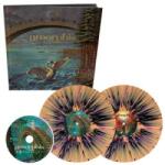 Atomic Fire 2LP/CD Amorphis: Borderland