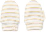 Little Dutch Manusi pentru bebelusi - Little Farm - Multi stripe - Little Dutch