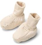 Little Dutch Botosei din bumbac organic - Little Goose - Newborn Naturals - Little Dutch
