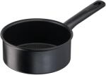 Lagostina Cratita Lagostina Rigenera Green 18 cm Aluminiu Reciclat Antiaderenta (2100129521)