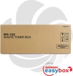 Konica Minolta WX-103 Waste Toner Box original Konica Minolta (A4NNWY4)