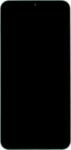 Samsung LCD дисплей + тъч единица + преден капак A266B Galaxy A26 5G зелен (Service Pack) (GH82-37049C)