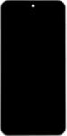 Samsung LCD дисплей + тъч единица + преден капак A366B Galaxy A36 5G бял (Service Pack) (GH82-36841B)