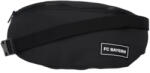  Bayern München borsetă Bumbag black Geanta sport