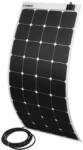 Carbest Гъвкав слънчев панел 80W, 1000x550x3mm, 8mm кабел (85319)