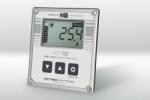 Buttner Elektronik Mt соларна дистанционна индикация ii с 5м свързващ кабел (85115)