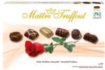 Maitre Truffout ПРАЛИНИ ШОКОЛАДОВИ БОНБОНИ 180гр