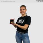 DoggyAndi - 99 Éjszaka varázs bögre