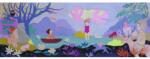 DJECO Művész puzzle - Gyermekek tava - Children's lake (DJ07635) - molkakids