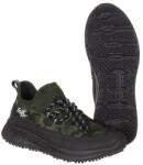 Fox Outdoor Sneakers Mountain Low, camuflaj