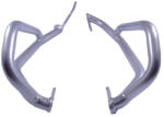 RDMOTO Kit protecții motor RDmoto - Honda CRF 1100L Africa Twin 2020-2023 - Argintiu (crash bar inferior) (CF133S)
