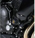 Barracuda Kit protecții motor Barracuda - Kawasaki ER6N 2012-2016 (crash pad) (KE6101/12)