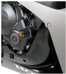 Barracuda Kit protecții motor Barracuda - Honda CBR 600RR 2007 - 2012 (crash pad) (HP6101-RR/07)