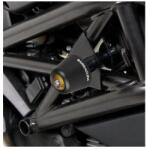 Barracuda Kit protecții motor Barracuda - Ducati Monster 600/620/696/796/S2R800-1000 (crash pad) (DN7101)
