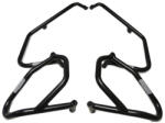 RDMOTO Kit protecții motor RDmoto - Honda X-ADV 750 2017-2020 (crash bar complet) (CF105KD)