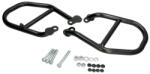 RDMOTO Kit protecții motor RDmoto - Honda CBF 600 / N / S 2008-2012 (crash bar superior) (CF63KD)