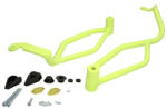 RDMOTO Kit protecții motor RDmoto - Yamaha MT-07 / XSR 700 2014-2023 - Yellow Fluo (crash bar + crash pads) (CF79Y)