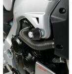 Barracuda Kit protecții motor Barracuda - Suzuki GSR600 (crash pad) (SG6101)