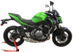 RDMOTO Kit protecții motor RDmoto - Kawasaki Z650 2016-2024 (crash bar) (CF87KD)