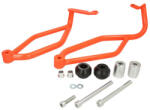 RDMOTO Kit protecții motor RDmoto - Yamaha MT-07 / XSR 700 2014-2023 - Storm Fluo (crash bar + crash pads) (CF58R)