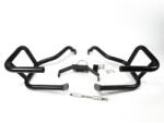 RDMOTO Kit protecții motor RDmoto - Suzuki DR800 Big 1991-1999 (crash bar + crash pads) (CF31KD)