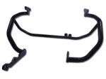RDMOTO Kit protecții motor RDmoto - Honda CBF 600 / N / S 2008-2012 (crash bar inferior) (CF62KD)
