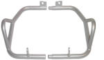 RDMOTO Kit protecții motor RDmoto - Yamaha BT 1100 Bulldog 2001-2007 - Argintiu (crash bar) (CF15S)