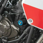 Barracuda Kit protecții motor Barracuda - Yamaha Ténéré 700 2019-2020 (crash pad) (YT7101)