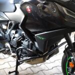 RDMOTO Kit protecții motor RDmoto - Honda NT1100 2021-2025 (crash bar) (CF193KD)