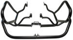 RDMOTO Kit protecții motor RDmoto - Honda XL 600V Transalp 1988-1999 (crash bar) (CF45KD)