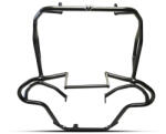 RDMOTO Kit protecții motor RDmoto - BMW R 1200 GS / Adventure 2004-2012 - Negru (crash bar complet) (CF40KD)