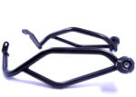 RDMOTO Kit protecții motor RDmoto - Yamaha MT-07 / XSR 700 2014-2023 (crash bar + crash pads) (CF58KD)