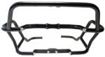 RDMOTO Kit protecții motor RDmoto - Honda XRV 750 Africa Twin (RD07) 1993-2003 - Negru (crash bar) (CF99KD)