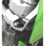 Barracuda Kit protecții motor Barracuda - Kawasaki Z750/Z750R/Z1000 (crash pad) (KN7101/07)